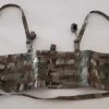 London Bridge Trading LBT Lightweight Low Profile Modular Vest Multicam
