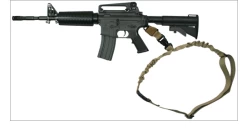 Specter Viper 1 Point Sling Steel Hook Attachment Version