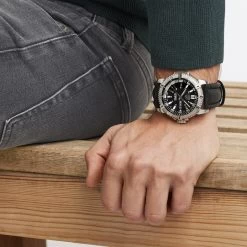 Luminox Modern Mariner Automatic, 45 Mm - 6501.NV -Outdoor Equipment Verkauf XS 6501 NV MDS ML 1080x1080px 2018 1280x1280