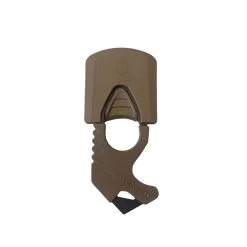 Gerber US Army Strap Cutter Gurtschneider Coyote 7 Gerber US Army Strap Cutter Gurtschneider Coyote -Outdoor Equipment Verkauf b1 1280x1280