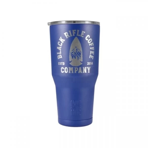 Black Rifle Coffee Big Frig Est Arrowhead Big Tumbler 2 Black Rifle Coffee Big Frig Est Arrowhead Big Tumbler – Bild 2