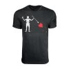 Black Rifle Coffee Blackbeard's Flag T-Shirt
