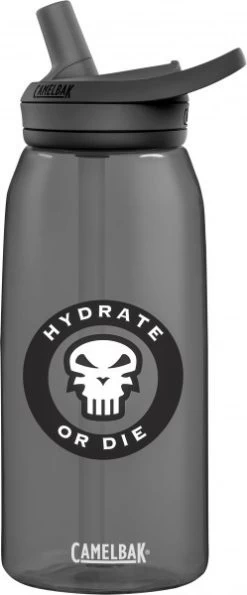 Camelbak Eddy+ Trinkflasche 1L