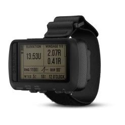 Garmin Foretrex 701 Ballistik Edition