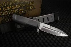 Extrema Ratio Contact C