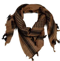Pitchfork Schal 3 Farbvariationen -Outdoor Equipment Verkauf coyote1 1280x1280