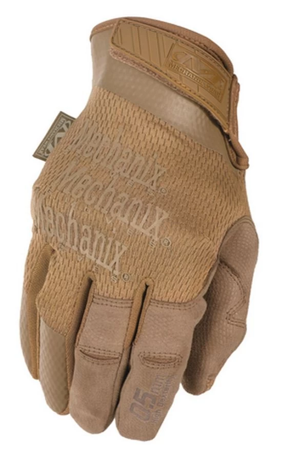 Mechanix Wear Mechanix Specialty 0,5mm Handschuhe 3 Mechanix Wear Mechanix Specialty 0,5mm Handschuhe – Bild 3