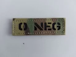 LBT Cordura IR Blutgruppen Patch -Outdoor Equipment Verkauf d112cb0e 1243 49dd b3d6 317436555d2d 1280x1280