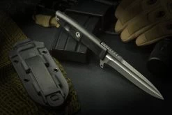 Extrema Ratio Defender 2