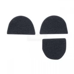 Earmor Hook & Loop MSA