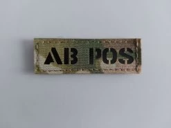 LBT Cordura IR Blutgruppen Patch -Outdoor Equipment Verkauf ecf613a3 1bc9 4990 a3a9 536051c46ae0 1280x1280