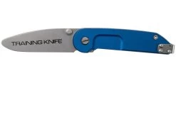 Extrema Ratio TK BF 1 Folder Blue Trainingsmesser