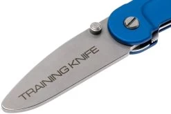 Extrema Ratio TK BF 1 Folder Blue Trainingsmesser -Outdoor Equipment Verkauf er04 1000 0143 tkf 03 extrema ratio trainer er04 1000 0143 tkf 03 1280x1280