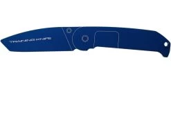 Extrema Ratio TK BF2 Blue Trainingsmesser