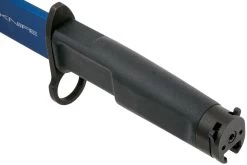 Extrema Ratio TK Fulcrum Bayonet Blue Trainingsmesser -Outdoor Equipment Verkauf er04 1000 0301 tk 04 extrema ratio trainer er04 1000 0301 tk 04 1280x1280