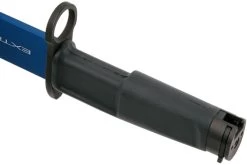 Extrema Ratio TK Fulcrum Bayonet Blue Trainingsmesser -Outdoor Equipment Verkauf er04 1000 0301 tk 05 extrema ratio trainer er04 1000 0301 tk 05 1280x1280