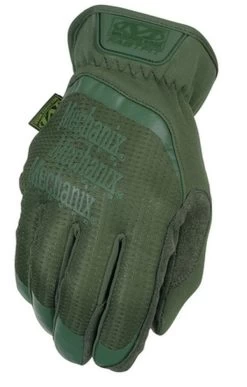 Mechanix Wear Mechanix Fastfit Gen II Handschuhe -Outdoor Equipment Verkauf fastfitodgreen1 1280x1280