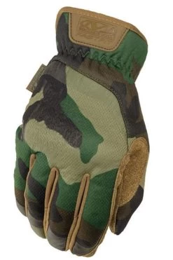 Mechanix Wear Mechanix Fastfit Gen II Handschuhe -Outdoor Equipment Verkauf fastfitwoodland1 1280x1280
