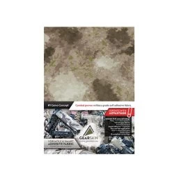 Gearskin A-tacs® AU Regular