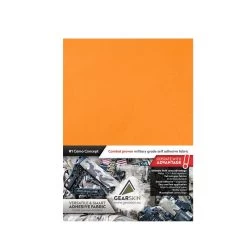 Gearskin Bright Orange Regular