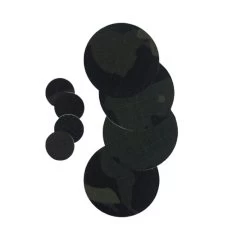 Gearskin Pocket Repair Circle V-Camo Black