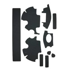 Gearskin Peltor Comtac Wolf Grey