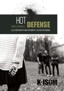 HOT DEFENSE – Derek Rosenfield (USA)