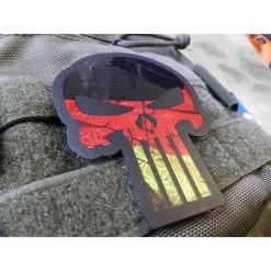 JTG IR Infrarot Patch Punisher