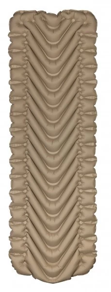 Klymit Isomatte Insulated Static V Recon