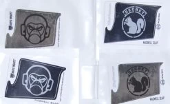 Mil Spec Monkey MagWraps AR 15 Mag Well Slap