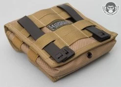 Maxpedition Monkey Combat Admin Pouch -Outdoor Equipment Verkauf maxpedition monkey combat back2 1280x1280