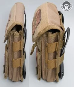 Maxpedition Monkey Combat Admin Pouch -Outdoor Equipment Verkauf maxpedition monkey combat side3 1280x1280