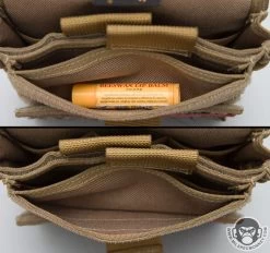 Maxpedition Monkey Combat Admin Pouch -Outdoor Equipment Verkauf maxpedition monkey combat small1 1280x1280