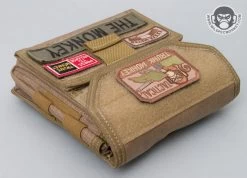 Maxpedition Monkey Combat Admin Pouch -Outdoor Equipment Verkauf maxpedition monkey combat top2 1280x1280