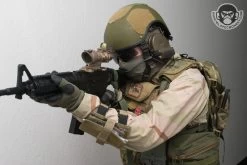 Maxpedition Monkey Combat Admin Pouch -Outdoor Equipment Verkauf maxpedition monkey combat worn2 1280x1280