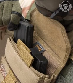 Maxpedition Monkey Combat Admin Pouch -Outdoor Equipment Verkauf maxpedition monkey combat worn7 1280x1280