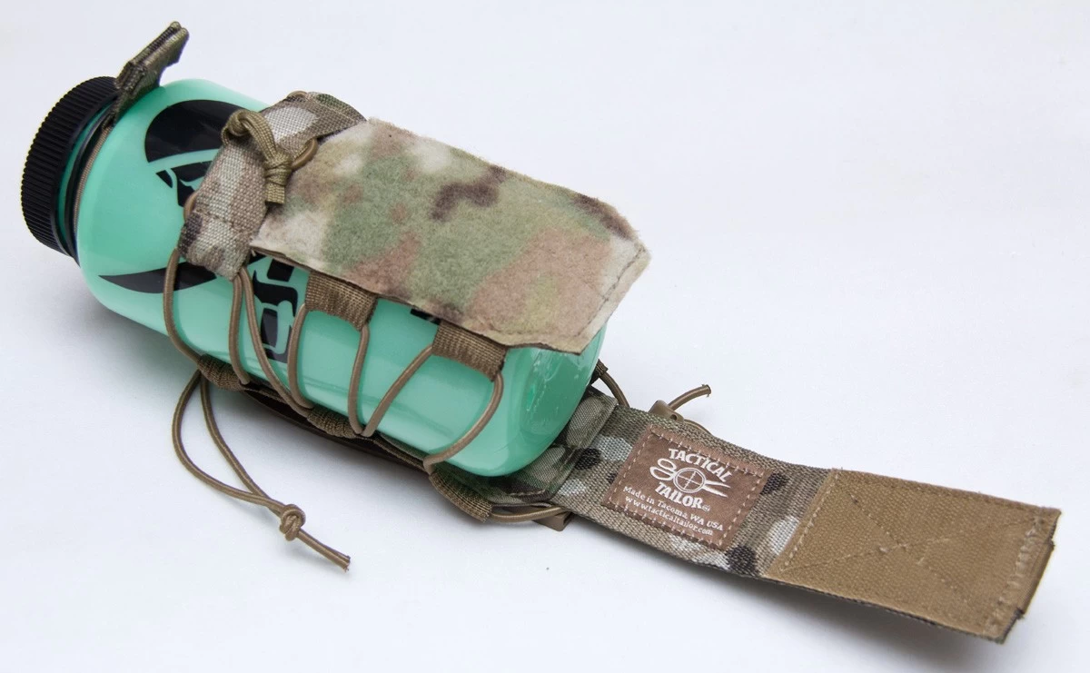 Mil Spec Monkey Flaschenhalter 2 Mil Spec Monkey Flaschenhalter – Bild 2