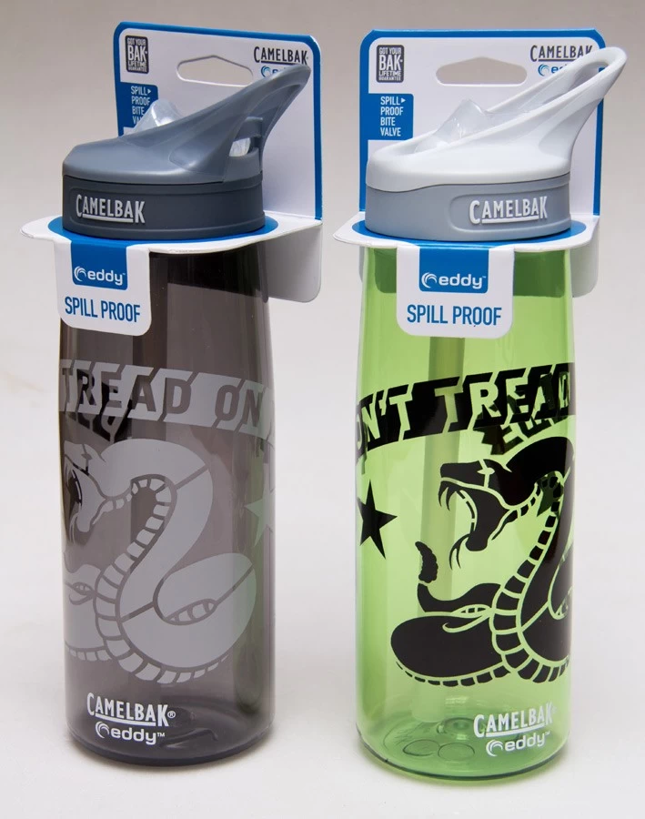 Mil Spec Monkey Camelbak 750ml Bottle 5 Mil Spec Monkey Camelbak 750ml Bottle – Bild 5