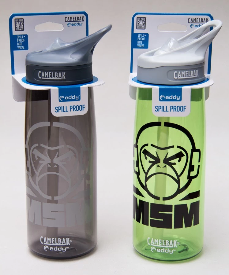 Mil Spec Monkey Camelbak 750ml Bottle 1 Mil Spec Monkey Camelbak 750ml Bottle