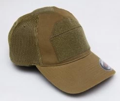 Mil Spec Monkey CG Hat Mesh RAW -Outdoor Equipment Verkauf msm cg cap meshraw 007 1280x1280