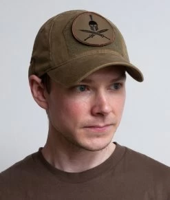 Mil Spec Monkey CG Hat DLUX -Outdoor Equipment Verkauf msm coolguy cap dlux 006 1280x1280