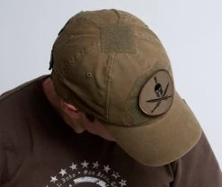 Mil Spec Monkey CG Hat DLUX -Outdoor Equipment Verkauf msm coolguy cap dlux 008 1280x1280