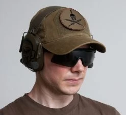 Mil Spec Monkey CG Hat DLUX -Outdoor Equipment Verkauf msm coolguy cap dlux 011 1280x1280