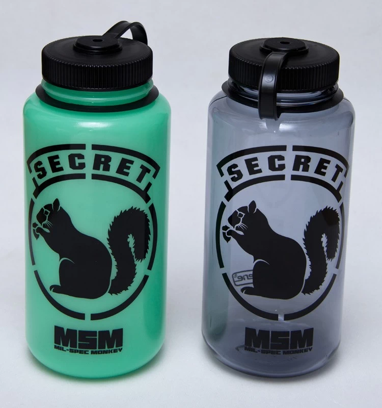 Mil Spec Monkey Nalgene 32oz Wide 2 Mil Spec Monkey Nalgene 32oz Wide – Bild 2