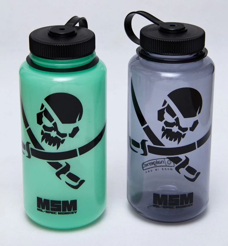 Mil Spec Monkey Nalgene 32oz Wide 3 Mil Spec Monkey Nalgene 32oz Wide – Bild 3
