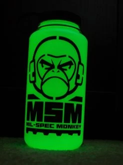 Mil Spec Monkey Nalgene 32oz Wide 8 Mil Spec Monkey Nalgene 32oz Wide -Outdoor Equipment Verkauf msm nalgene 005 1280x1280