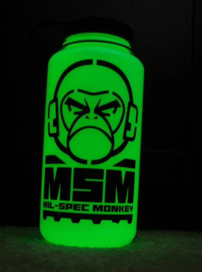 Mil Spec Monkey Nalgene 32oz Wide 4 Mil Spec Monkey Nalgene 32oz Wide – Bild 4