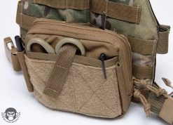 Mil Spec Monkey Tac Organisationstasche