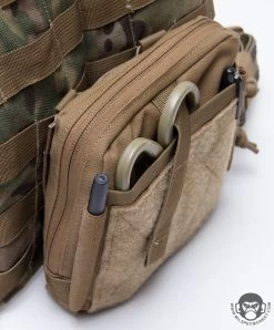 Mil Spec Monkey Tac Organisationstasche -Outdoor Equipment Verkauf msm tac organizer 002 1280x1280