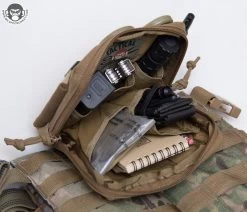 Mil Spec Monkey Tac Organisationstasche -Outdoor Equipment Verkauf msm tac organizer 003 1280x1280